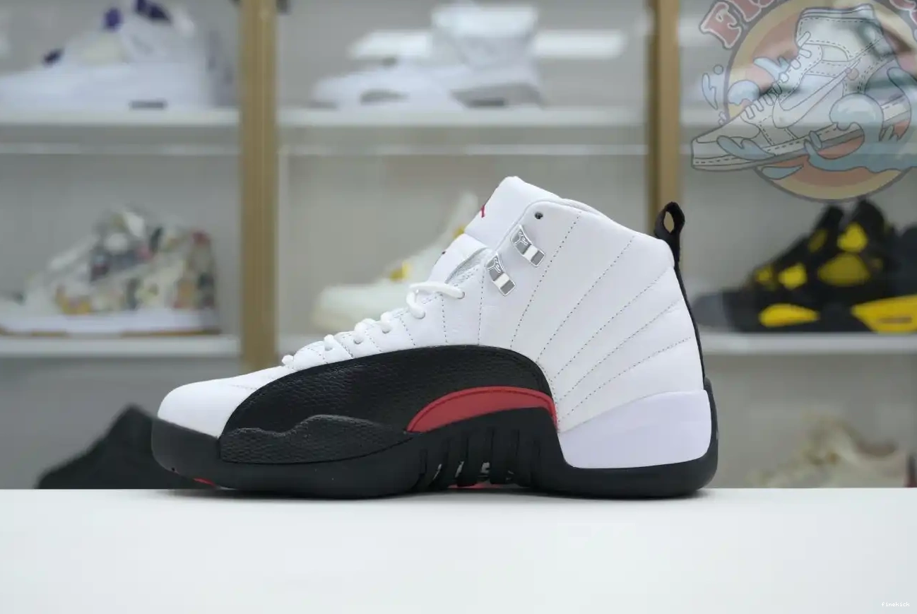 Jordan 12